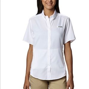 Women’s PFG Tamiami™ II Short Sleeve Shirt